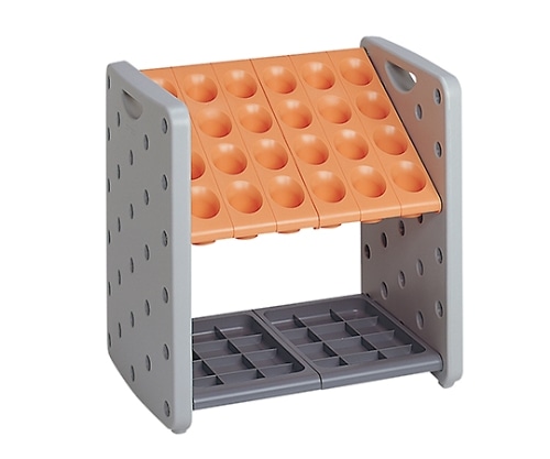 テラモト アーバンピット K24 グレー UB-287-024-6 1個(ご注文単位1個)【直送品】