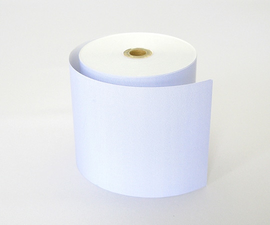 小林 カラーサーマルロール 片面 20巻入 紫 230-04018005 1箱（ご注文単位1箱）【直送品】