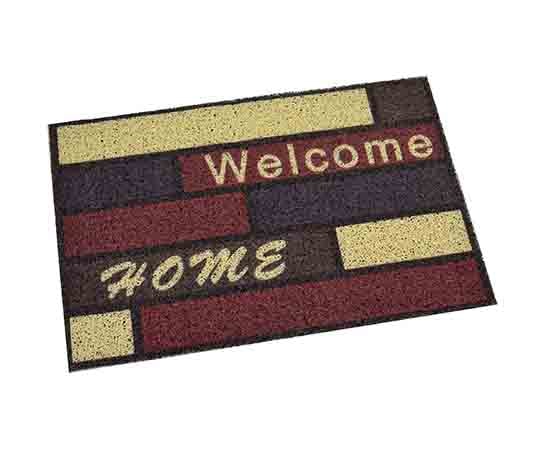 ベストコ エントランスマット 40×60×1cm  ND-9923 1個(ご注文単位1個)【直送品】