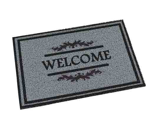 ベストコ エントランスマット 40×60×1cm ND-9922 1個(ご注文単位1個)【直送品】