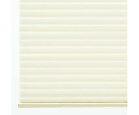 フルネス ハニカムシェード 彩 H180W90アイボリー L6319 1台(ご注文単位1台)【直送品】