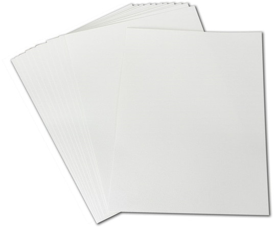 ハイロジック ハルシックイ 不織布 A4サイズ 12枚入 97932 1セット（ご注文単位1セット）【直送品】