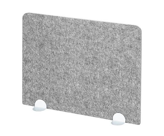 アズワン 600x109x450mm デスクパーテーション EA954EA-134 1個(ご注文単位1個)【直送品】