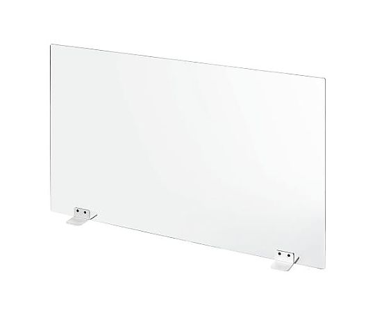 アズワン 1000x600mm 飛沫感染防止パーテーション(卓上型) EA954EA-149 1個(ご注文単位1個)【直送品】