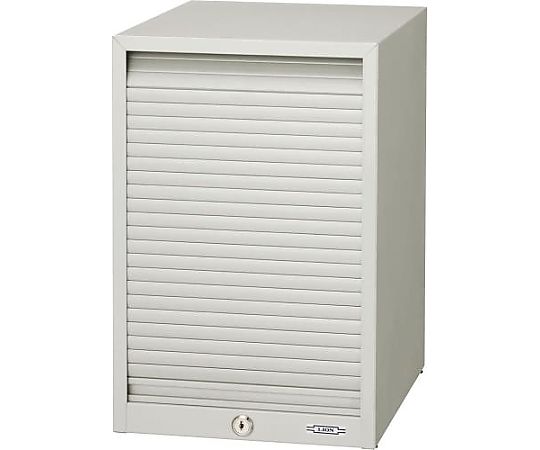 アズワン 277x383x424mm [卓上型]セーフティボックス(シャッター付 EA954JB-19 1台(ご注文単位1台)【直送品】