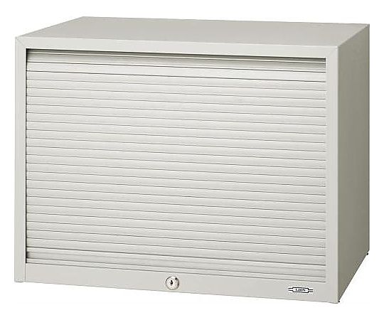 アズワン 550x383x424mm [卓上型]セーフティボックス(シャッター付 EA954JB-20 1台(ご注文単位1台)【直送品】