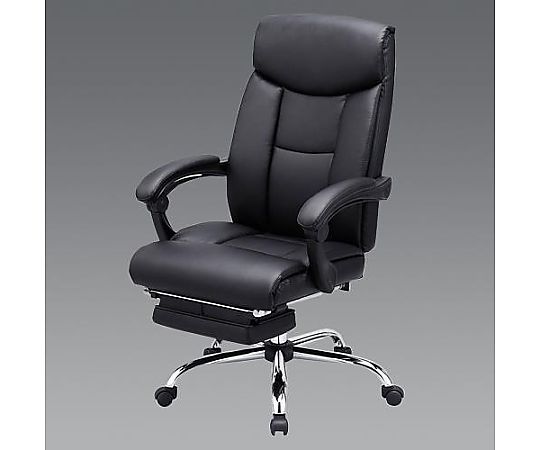 アズワン ビジネスチェアー EA956XC-2 1台(ご注文単位1台)【直送品】