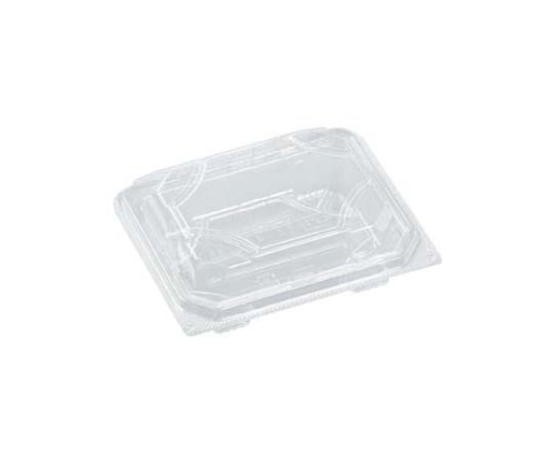 エフピコ 簡易式嵌合フードパック 120×100×41 1600個入り APSA-402-38 エコ 1ケース(ご注文単位1ケース)【直送品】