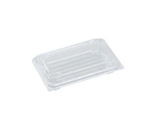 エフピコ 簡易式嵌合フードパック 190×120×41 600個入り APSA-410-38 エコ 1ケース(ご注文単位1ケース)【直送品】