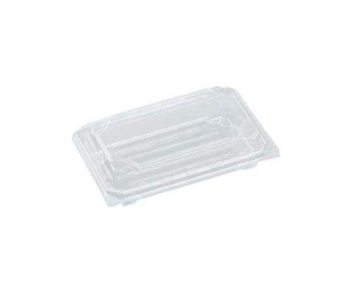 エフピコ 簡易式嵌合フードパック 190×120×48 600個入り APSA-410-45 エコ 1ケース(ご注文単位1ケース)【直送品】