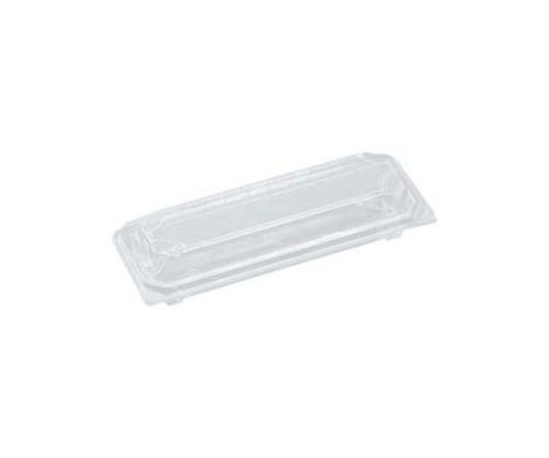 エフピコ 簡易式嵌合フードパック 216×80×48 1000個入り APSA-435-45 エコ 1ケース(ご注文単位1ケース)【直送品】