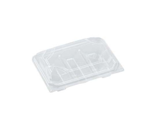 エフピコ 簡易式嵌合フードパック 141×100×43 1200個入り APSA-449-40 エコ 1ケース(ご注文単位1ケース)【直送品】