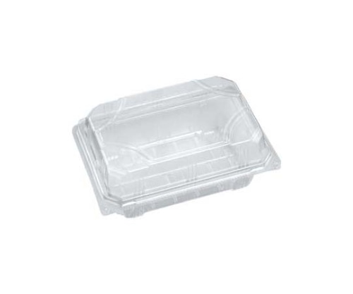 エフピコ 簡易式嵌合フードパック 140×99×61 1200個入り APSA-471-58 エコ 1ケース(ご注文単位1ケース)【直送品】