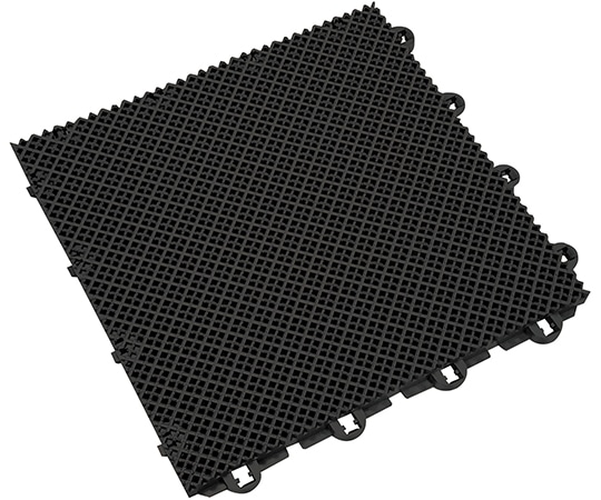 テラモト 風除室マット ダストップX アーバングレー MR-115-030-8 1枚(ご注文単位1枚)【直送品】