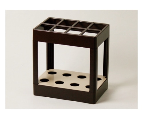 蝶プラ工業 メロディー傘立8P 610517 1個(ご注文単位1個)【直送品】