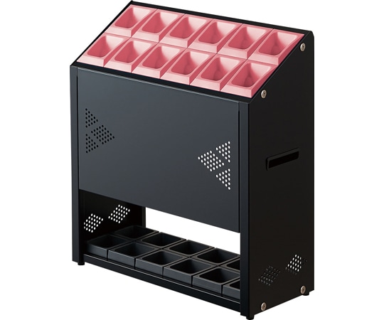 山崎産業(コンドル) アンブラーオクトP-12(ピンク) YA-96L-ID-P 1ケース(ご注文単位1ケース)【直送品】