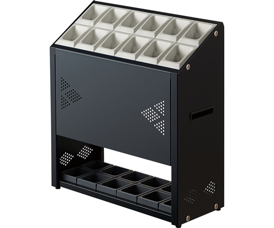 山崎産業(コンドル) アンブラーオクトP-12(ライトグレー) YA-96L-ID-LGR 1ケース(ご注文単位1ケース)【直送品】