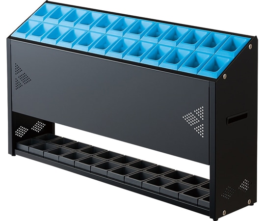 山崎産業(コンドル) アンブラーオクトP-24(ブルー) YA-97L-ID-BL 1ケース(ご注文単位1ケース)【直送品】