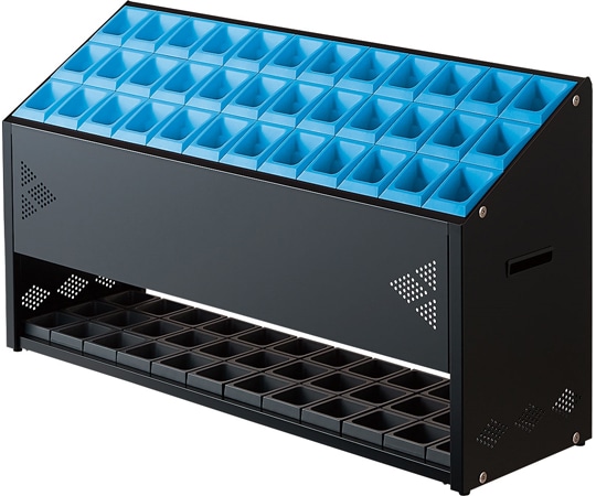 山崎産業(コンドル) アンブラーオクトP-36(ブルー) YA-98L-ID-BL 1ケース(ご注文単位1ケース)【直送品】