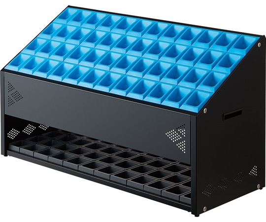 山崎産業(コンドル) アンブラーオクトP-48(ブルー) YA-99L-ID-BL 1ケース(ご注文単位1ケース)【直送品】