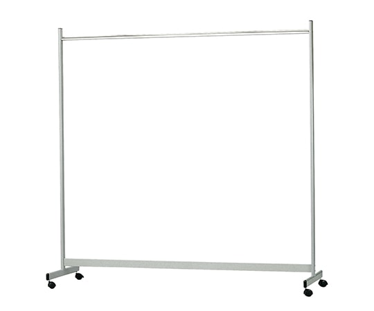 弘益 コートハンガー グレー HK-1600 1個（ご注文単位1個）【直送品】