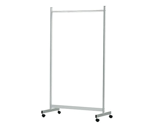 弘益 コートハンガー グレー HK-900 1個（ご注文単位1個）【直送品】