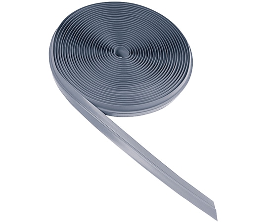 テラモト マットふち 灰25mm×20m MR-139-107-5 1枚(ご注文単位1枚)【直送品】