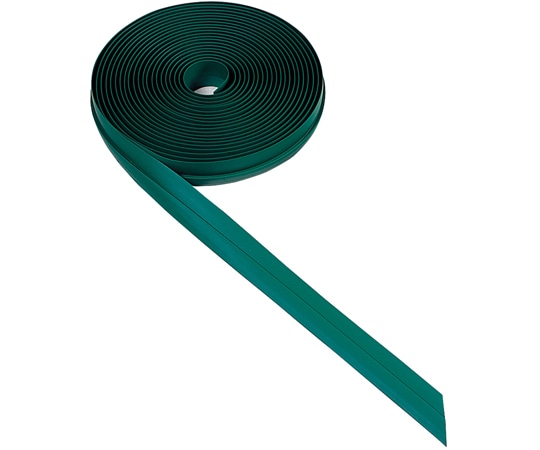テラモト マットふち 緑38mm×20m MR-139-117-1 1枚(ご注文単位1枚)【直送品】