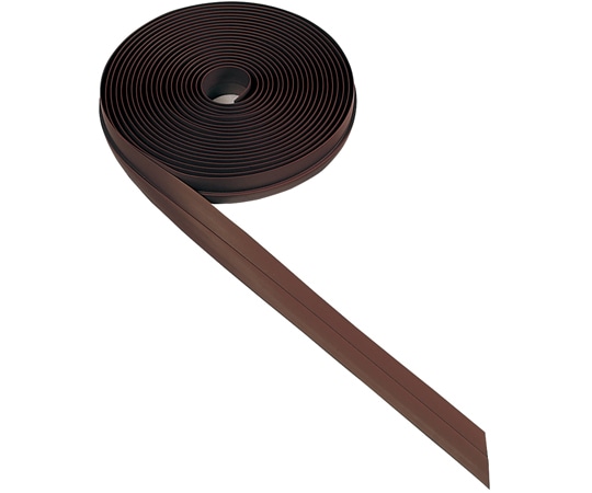 テラモト マットふち 茶38mm×20m MR-139-117-4 1枚(ご注文単位1枚)【直送品】