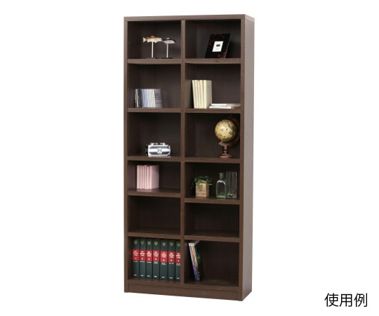 クロシオ 強化棚シェルフ 80-180 40228 1台（ご注文単位1台）【直送品】