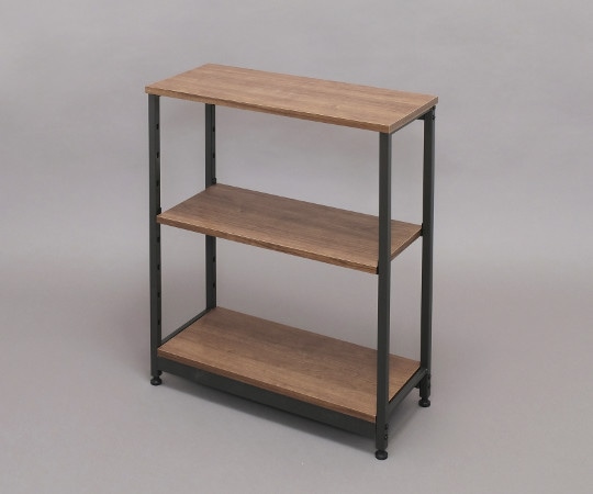 アイリスオーヤマ スチールウッドラック SWR-6280 1個（ご注文単位1個）【直送品】