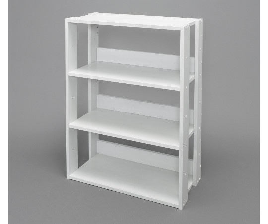 アイリスオーヤマ オープンウッドラック OWR-600 1個（ご注文単位1個）【直送品】