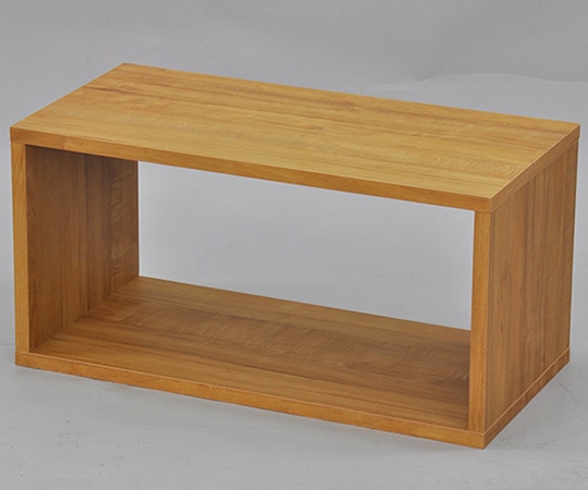 エイ・アイ・エス オープンラック OPR-6030 1個（ご注文単位1個）【直送品】