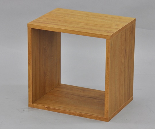 エイ・アイ・エス オープンラック OPR-4040 1個（ご注文単位1個）【直送品】