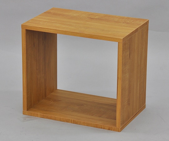 エイ・アイ・エス オープンラック OPR-4540 1個（ご注文単位1個）【直送品】