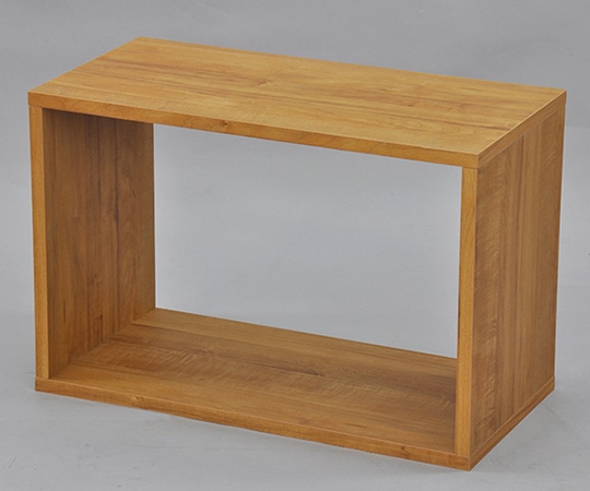 エイ・アイ・エス オープンラック OPR-6040 1個（ご注文単位1個）【直送品】