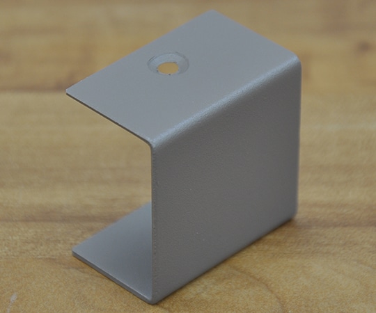 エイ・アイ・エス オープンラック連結金具 OPR-PLT 1個（ご注文単位1個）【直送品】