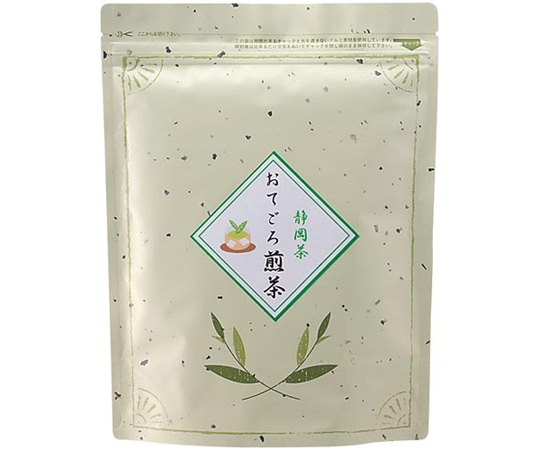 三ツ木園 おてごろ煎茶 スタンディングパック 500g  1パック※軽（ご注文単位1パック）【直送品】