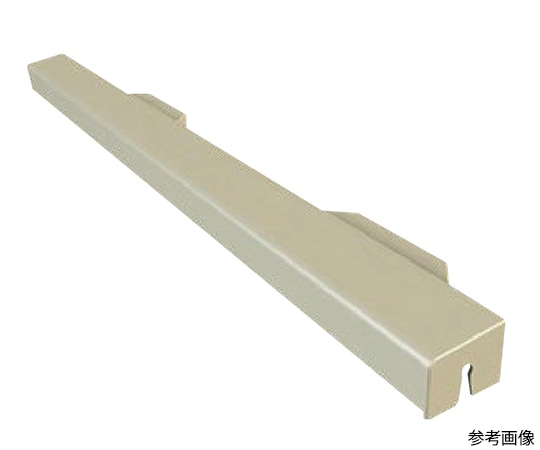 ウルトラベース パネルサイドパーツ タン淡褐色 UBF-SID-TAN 1個(ご注文単位1個)【直送品】