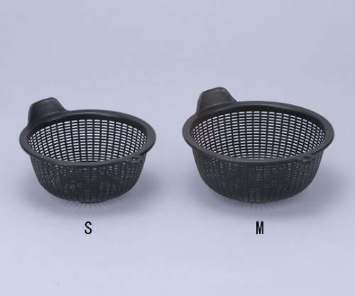 蝶プラ工業 導電ザル S 783235 1個 (ご注文単位1個)【直送品】