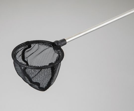 神畑養魚 水槽用ネット(のび~るネット) 丸・SS  1個（ご注文単位1個）【直送品】