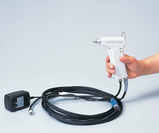 アイ・エイ・シー イオンエアーダスター CA-1 1台 (ご注文単位1台)【直送品】