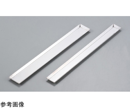 ホワイトサム ENDOホワイトサム 18-8 チョコトレー 3004  1枚(ご注文単位1枚)【直送品】