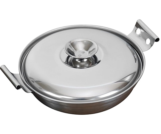 和平フレイズ 味覚探訪 韓国 IHステン鍋 17cm RB-2876 1個(ご注文単位1個)【直送品】