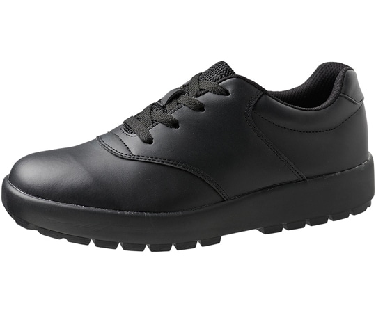 ミドリ安全 超軽量耐滑作業靴 ハイグリップ HRS-820FK ブラック 26.5cm HRS-820FK-26.5 1足（ご注文単位1足）【直送品】