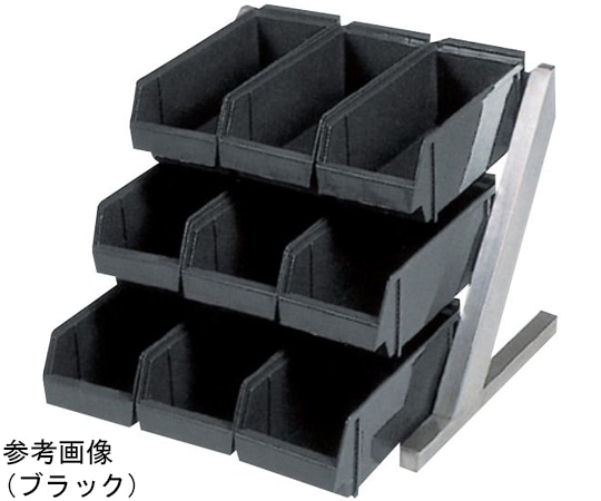 スギコ産業 スギコ 18-8デラックスオーガナイザー 3段3列(9ヶ入)タン TO-770T 1個（ご注文単位1個）【直送品】