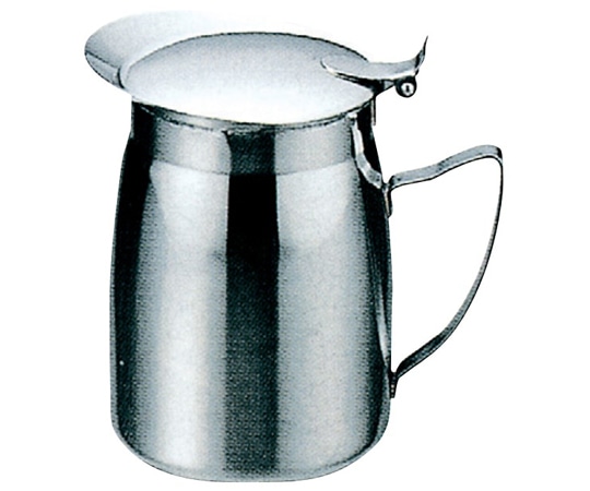 スギコ産業 スギコ 18-8断熱サーバー 1L SH-808 1個（ご注文単位1個）【直送品】