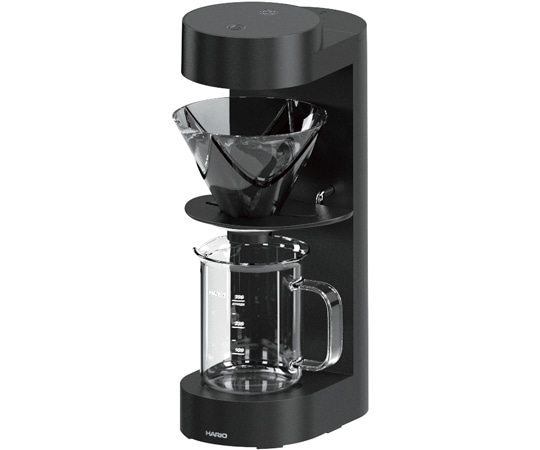 HARIO MUGEN Coffee Maker EMC-02-B 1個（ご注文単位1個）【直送品】