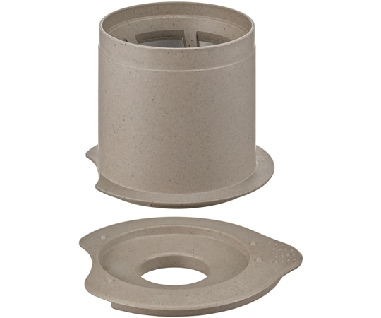 HARIO BATONシリーズ カフェオールドリッパー・BATON 01 BT-CFOD-01 1個（ご注文単位1個）【直送品】