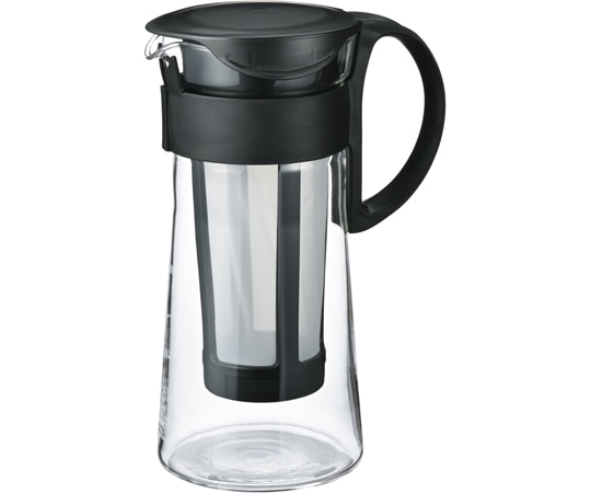 HARIO 水出し珈琲ポットミニ 24個入 MCPN-7-B 1箱（ご注文単位1箱）【直送品】